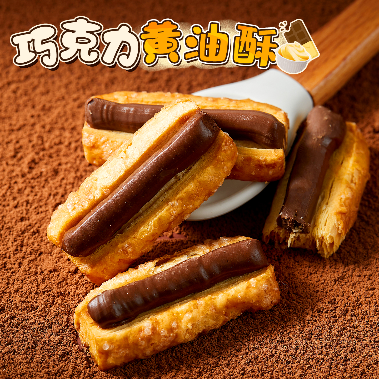 好朋友也太懂我了！送到心坎了！