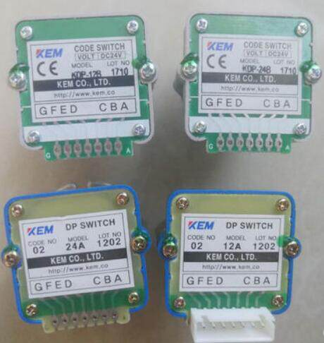 韩国KEM波段开关模式开关KDP-12Ay KDP-24A KDP-12B KDP-24B