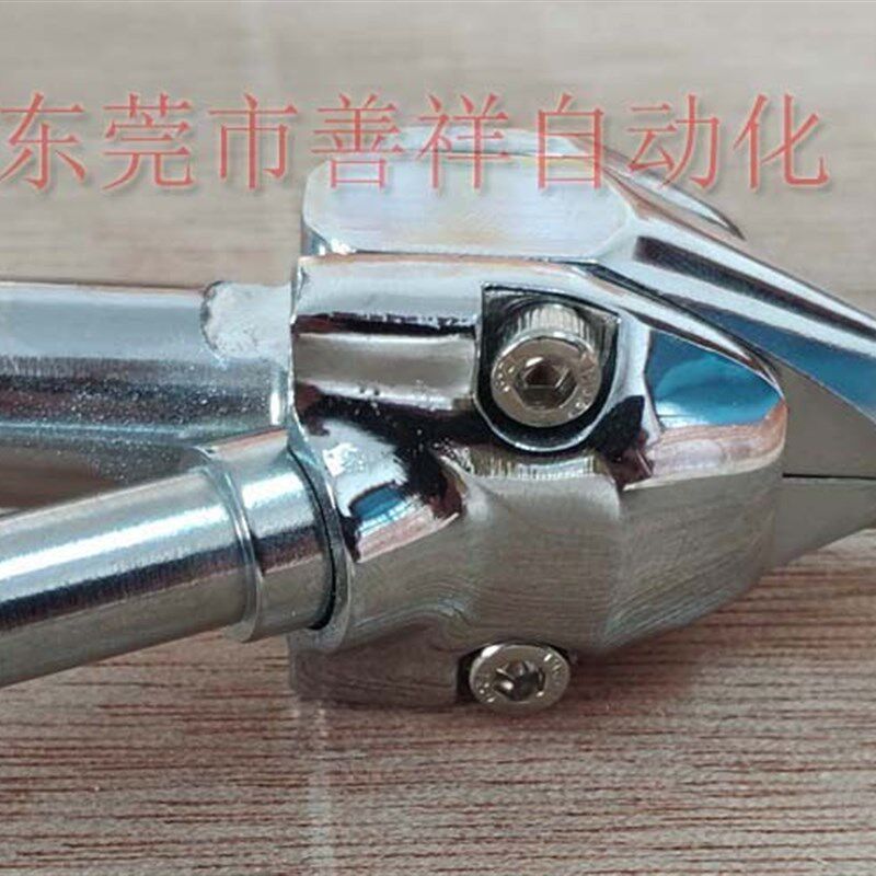 自动螺丝机夹头螺丝夹嘴铆钉机夹头自动锁螺丝机配件Y自动锁