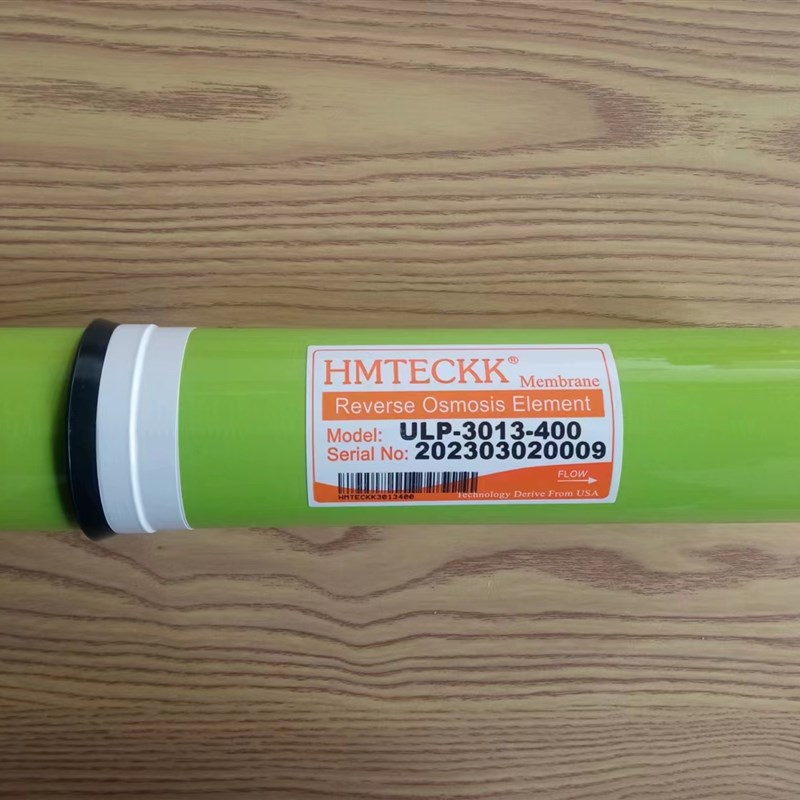 RO膜滤芯ULP-3013-400Gx/3012加仑膜低压膜反渗透膜小区直饮售水