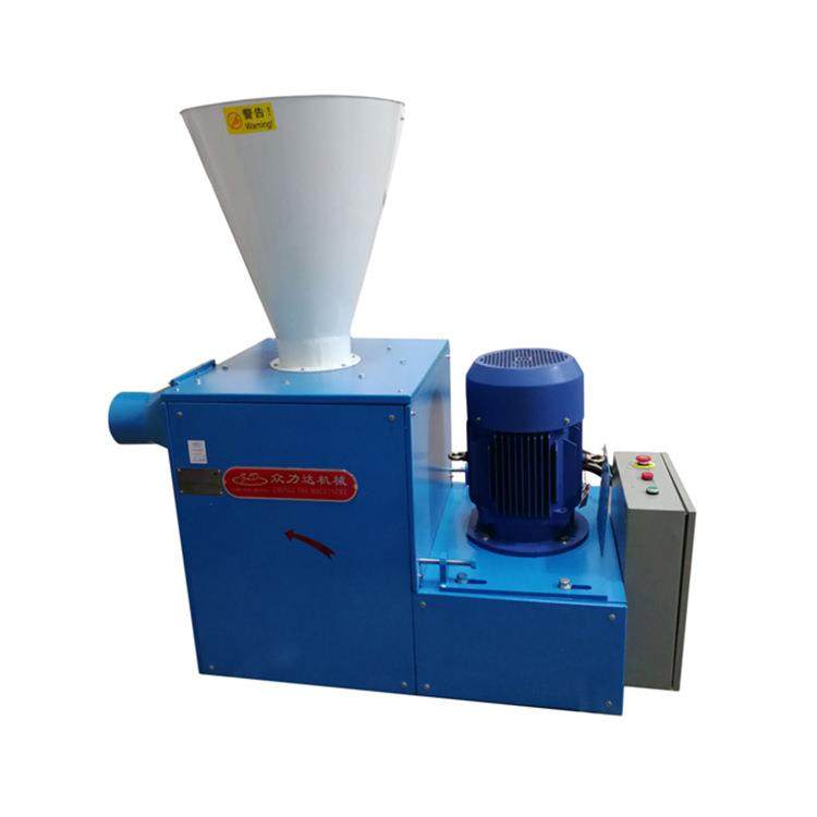 海绵再生粉碎机海绵填充打碎机大型碎海绵机不同大小筛网,机械设备,粉碎机,淘宝优惠券,粉丝福利购,淘宝优惠卷