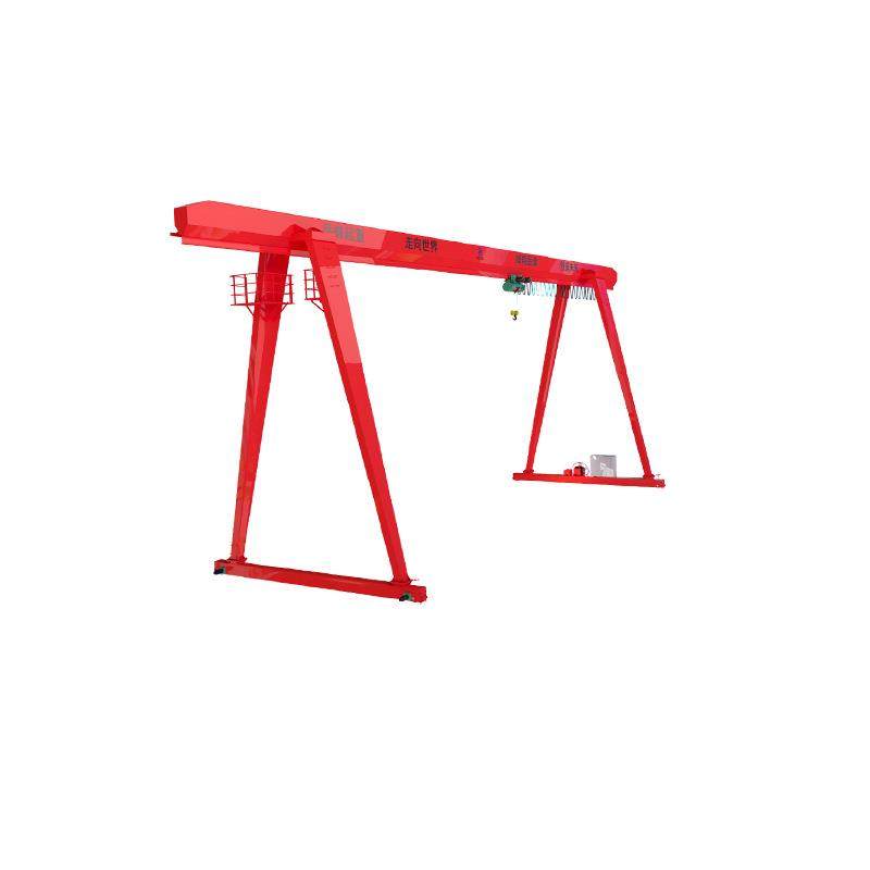 22米包厢式门式起重机MH电动门式龙门吊10吨20吨地轨航车,搬运/仓储/物流设备,其他起重搬运设备,淘宝优惠券,粉丝福利购,淘宝优惠卷