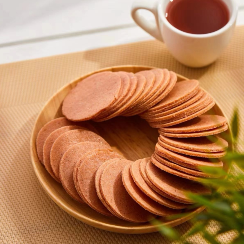 老式山楂片500g/袋 童年的回忆 儿时的味道 开胃解馋山楂零食