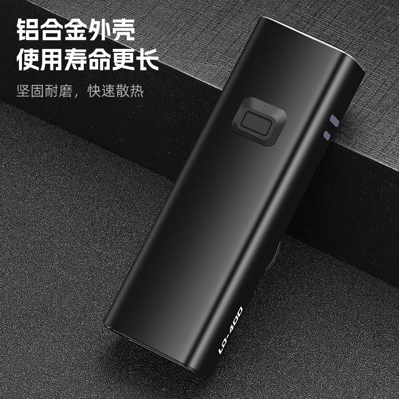 西骑者自行车前灯码表支架一体套装公路车一体把吊装骑行组合装备