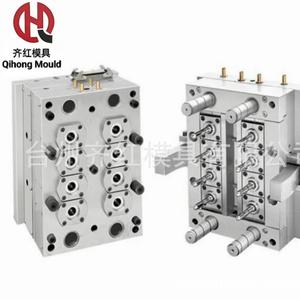 模具专业供应瓶胚模具注塑模具塑料模具工厂厂家直销