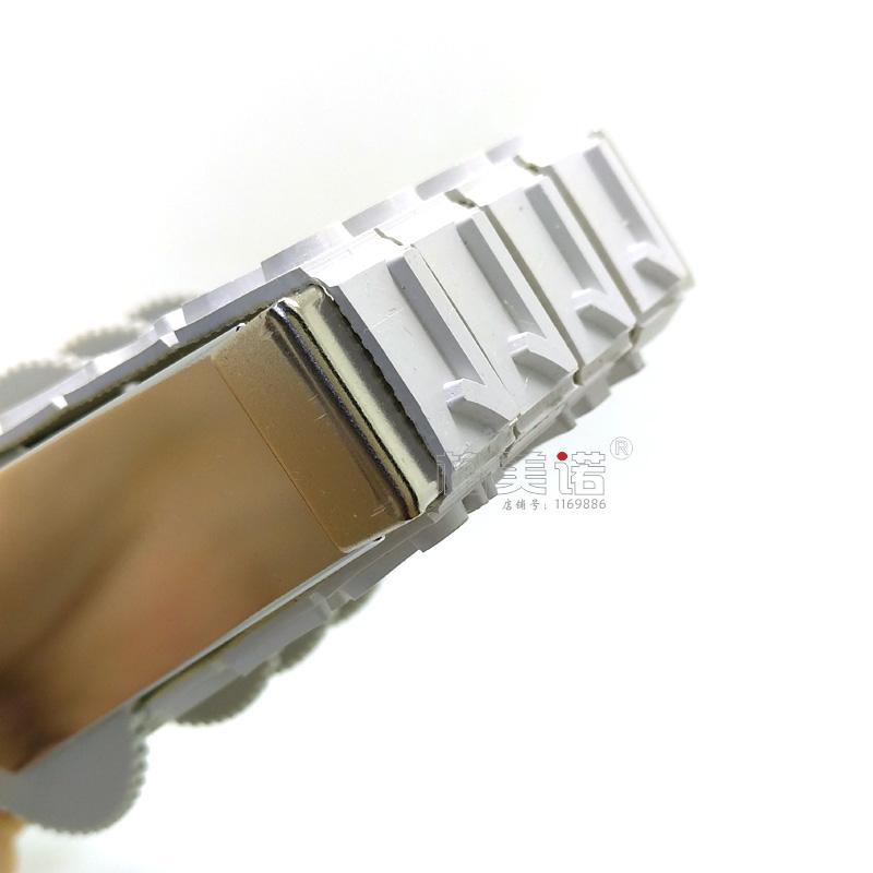 价格印章0-9可调18MM超市价签章4位特大号数字印章纸箱编号打码章