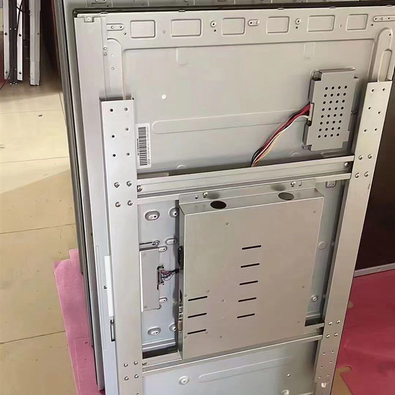 拍拍乐屏幕街机显示屏月光宝盒显示器游乐园游戏机17寸55寸液晶屏