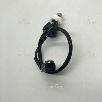 卡特330 336 340 345 349 375挖掘机C B D副水箱副水壶盖子小水箱