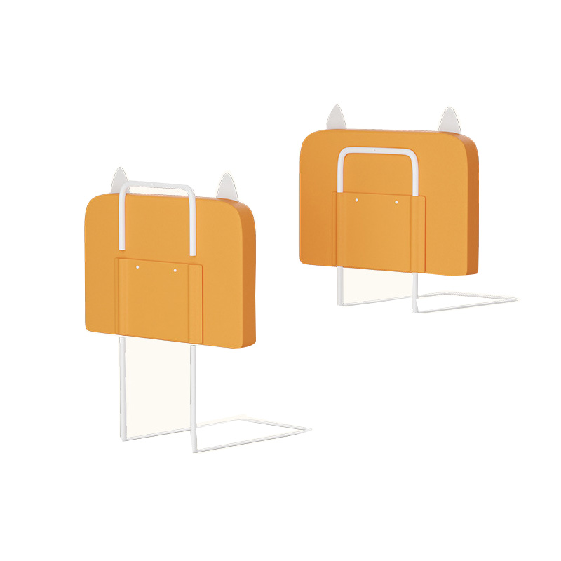 上铺加高护栏防摔大学生宿舍挡板增高护栏高低床神器双层安全围栏