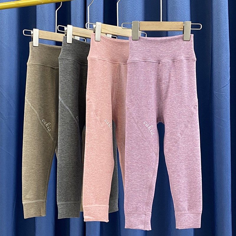 儿童高腰保暖裤中小童护肚裤幼儿园小孩复合秋裤大童秋冬内穿单裤,童装/婴儿装/亲子装,保暖裤,淘宝优惠券,粉丝福利购,淘宝优惠卷