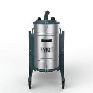 120L大容量桶2200瓦上进气工业吸尘器 HF2