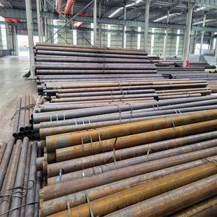 现货天然气用高压管道PSL2L245N管线钢管L360X52高压无缝钢管