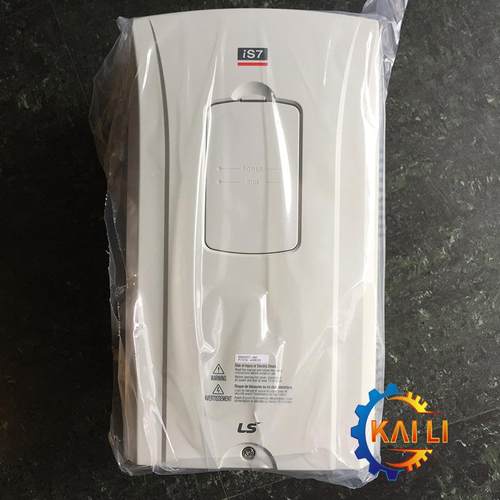 原装LG/LS产电SV0220IS7-4NO变频器22KW/80V开放型不带面板