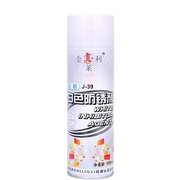 金莱利白色绿色透明模具防锈剂顶针油脱模剂油中干性模具清洗剂注