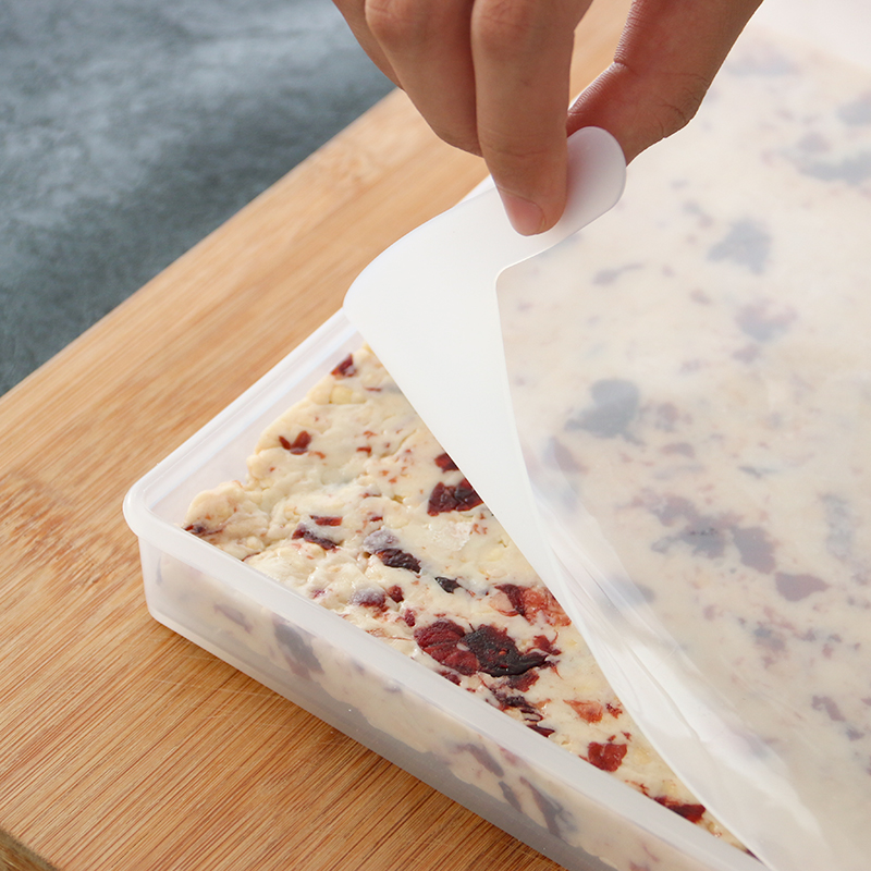 牛扎糖切割工具套装做牛轧糖模具糖果烘培手工雪花酥制作套装盘子