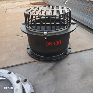 800 H42X 10法兰底阀吸水泵单向阀止回阀管道阀门DN400 500 600