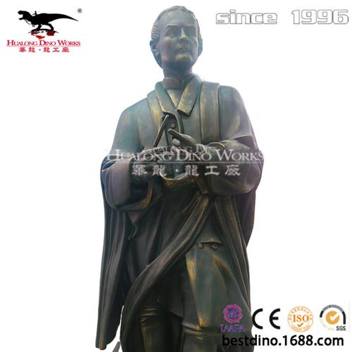仿真恐龙雕塑厂家商品博物馆陈列展示来图来样制作雕塑模型