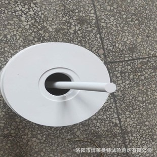 实验熔块炉坩埚 熔融石英坩埚