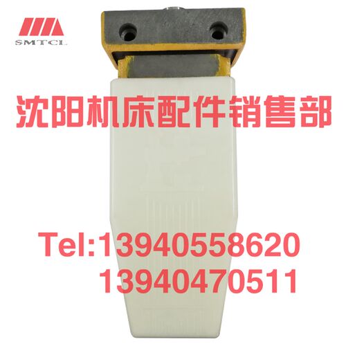 沈阳中捷摇臂钻床配件 Z3040 Z3050FX16 立柱润滑泵 油泵 钻床油