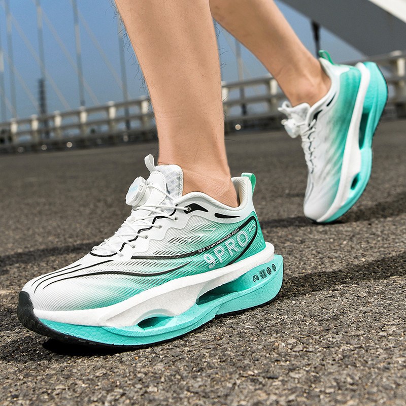 赤兔9proe碳板跑步鞋夏季儿童运动单网鞋超轻减震男童跑鞋8pro学