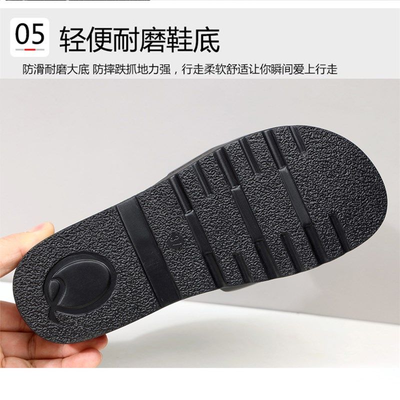 小码32拖鞋松糕底办公o室鞋拖2023夏季时尚厚底凉拖33女外穿沙滩,女鞋,一字拖,淘宝优惠券,粉丝福利购,淘宝优惠卷