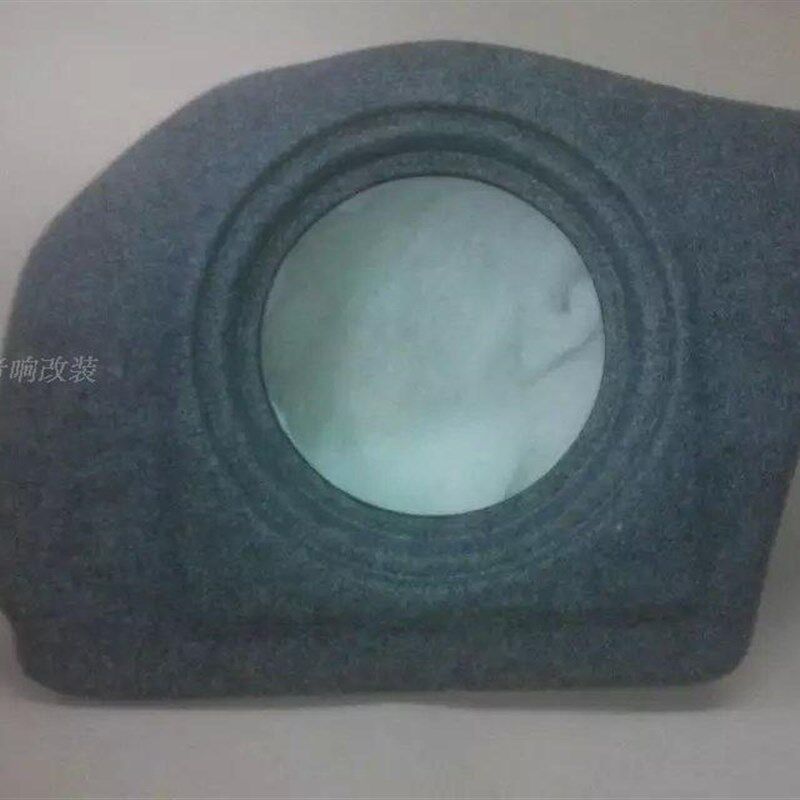 新帕萨特低音炮j补型箱后备箱倒模箱体汽车尾箱专车专用低音箱车