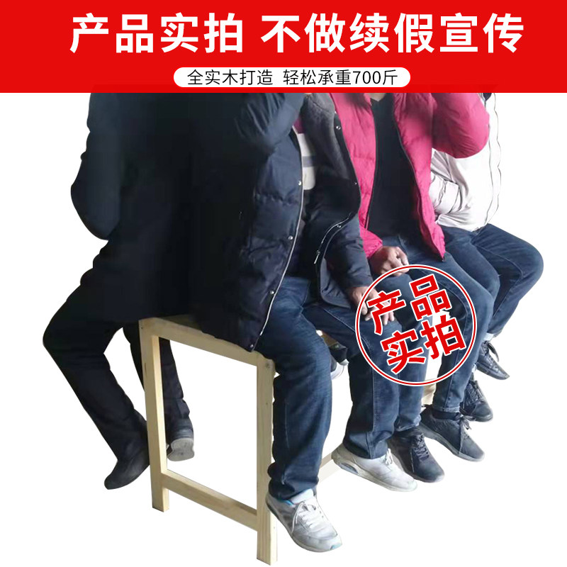 实木台式电脑桌儿童学习桌子松木书桌家HH用卧室简易木桌现代办公