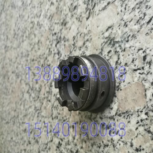 沈阳机床配c件 铣床 X52K X62W 手柄 结合子 联轴器 扳手