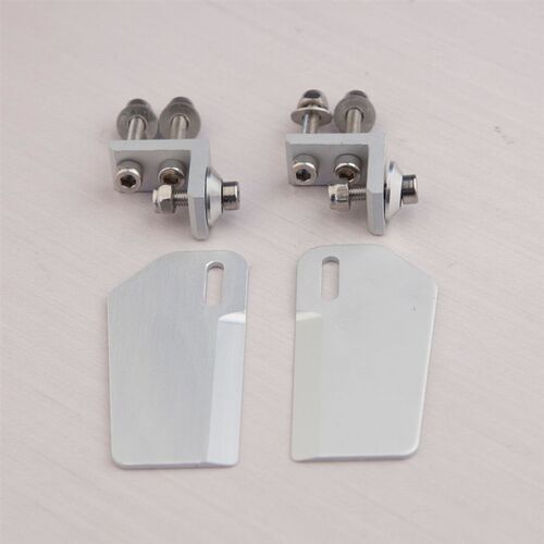 铝合金方形水刀 30*47mm / 30*55mm水刀 模型Z船加宽水刀