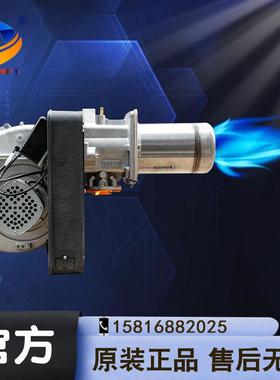 燃气燃烧机RSGR-mg天然气液化石油气工业锅炉燃烧器