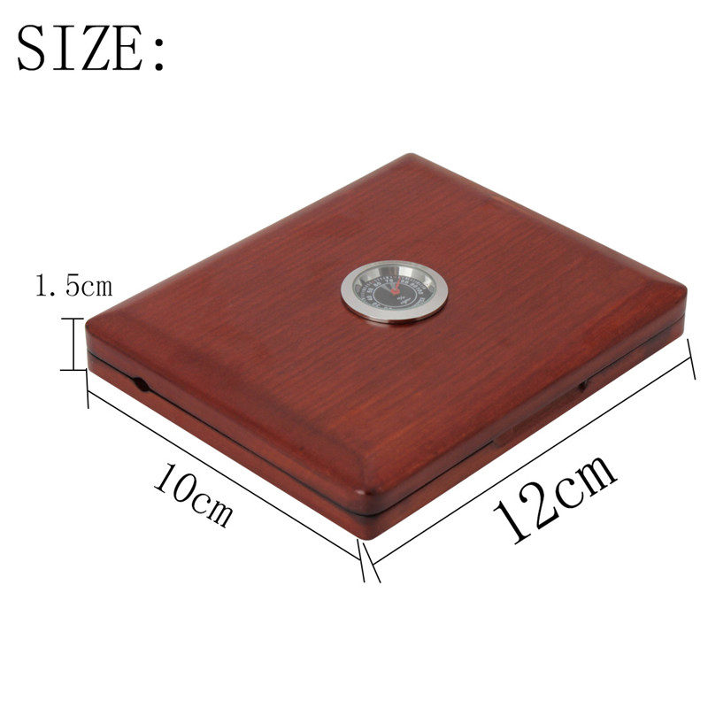 双单簧管哨片盒萨克斯哨片盒带湿度计中高音次中音萨克斯哨片夹子