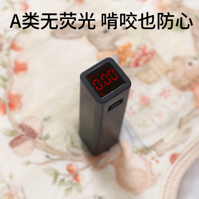 婴儿枕头0到6个月纯棉婴儿云片枕初生宝宝枕头防吐奶小枕垫枕巾冬