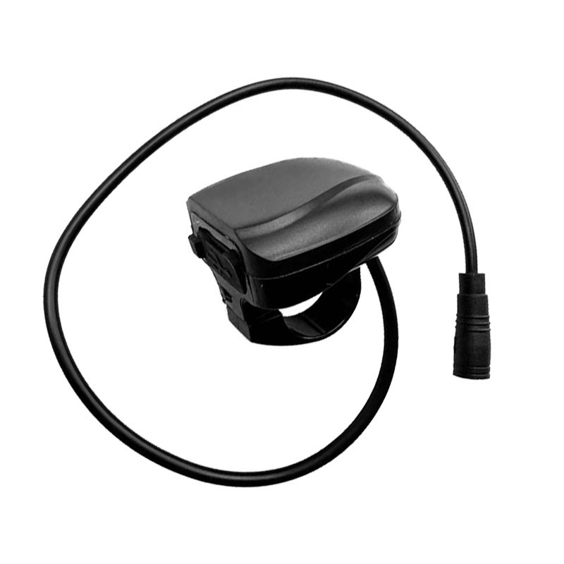 蜂鸟代驾车手机充电口锋鸟折叠锂电车专用电动自行车手机充电器头