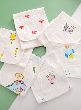 小孩子晚上睡觉的盖肚子婴儿护肚子肚围纯棉夏季薄款夏天儿童新生