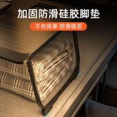 床上桌可升降笔记型电脑桌支架懒人桌寝室学习桌卧室可折叠小桌