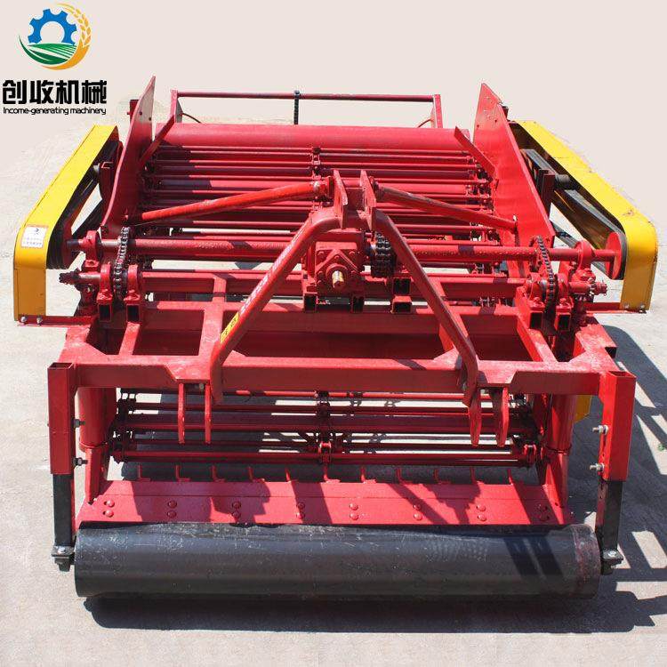 外贸出口大型宽幅花生收获机拖拉机带平地起垄两用花生收割挖掘机,畜牧/养殖物资,特种养殖设备,淘宝优惠券,粉丝福利购,淘宝优惠卷