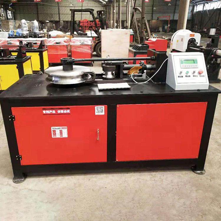 全自动弯管机厂家供应方管圆管不锈钢铁管弯管机管子加工机械,畜牧/养殖物资,特种养殖设备,淘宝优惠券,粉丝福利购,淘宝优惠卷