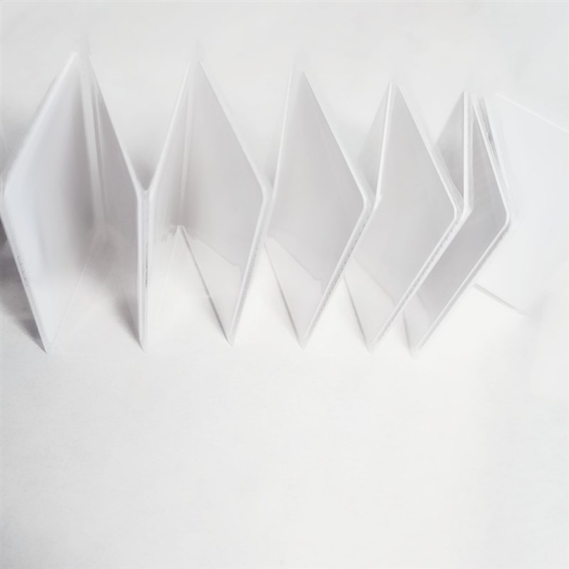 M1IC白卡定制门禁卡复旦F08芯片卡S50智能卡ID白卡会员卡定制图案