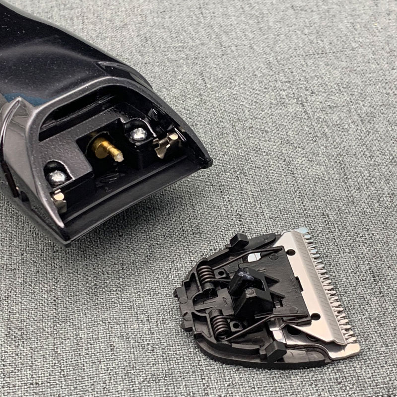 韩国 SJ-5008 理发器 成人儿童电推子 宝宝理发器 充插两用电推剪