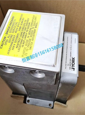 全新约克导叶马达025-48232-000 025-48233-000 025W48234-000