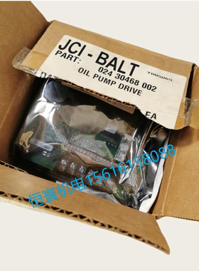 油泵变频板024-36133-002/024-30468-002/371-05506-002