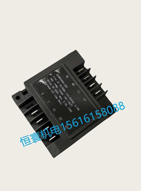 025W43808-300 正品 约克约克空调 压缩机保护模块