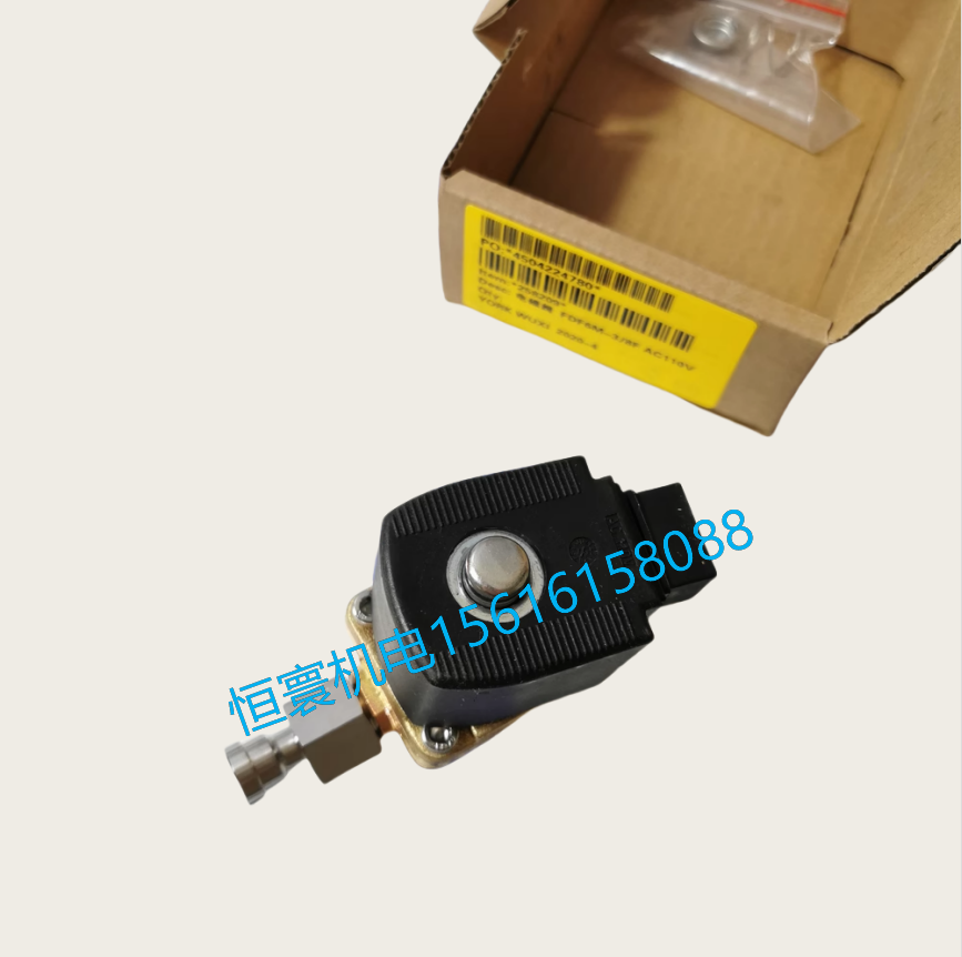 AC110V 025-35150-001 FDF6M-3/8F 约克约克空调空调配件