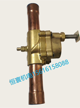 025-42090-000 约克约克空调 YSCA160风冷螺杆sporlan电磁阀