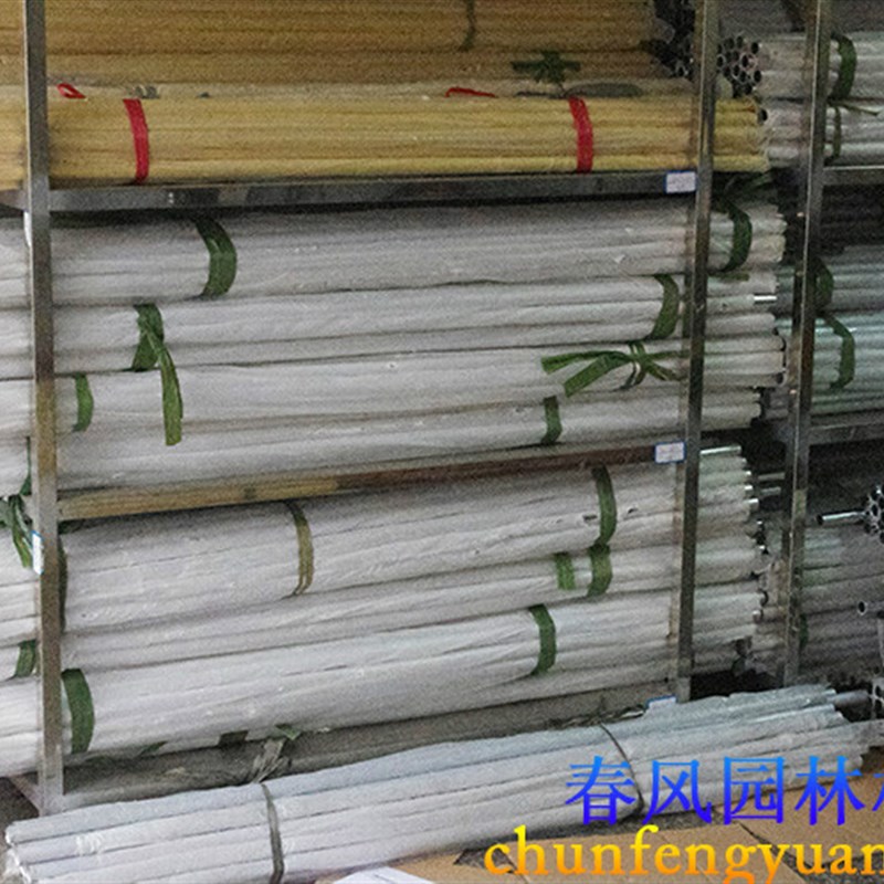 优质园林工具配件 铝管 割草机/割灌机/收割机通用 加厚镀亮铝管