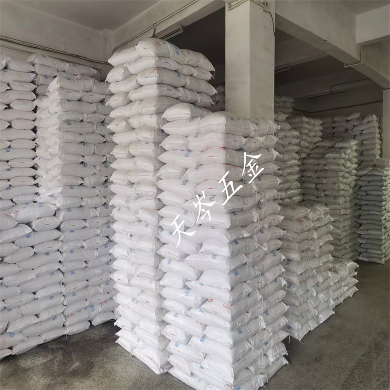 白刚玉氧化铝砂喷砂机除锈工件翻新抛光打玻璃珠砂料喷沙耗材