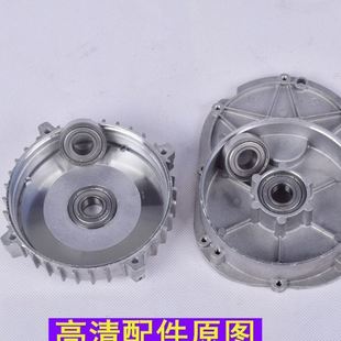 修起重机 微型电动葫芦220V吊机无线遥控家用小型升降提升机装