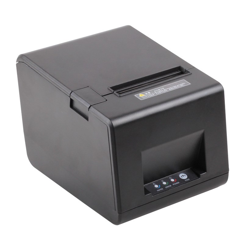 佳博GP-L80180I热敏厨房票证打印机小票据淘宝发货清单打印机80mm