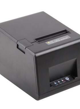 佳博GP-L80180I热敏厨房票证打印机小票据淘宝发货清单打印机80mm