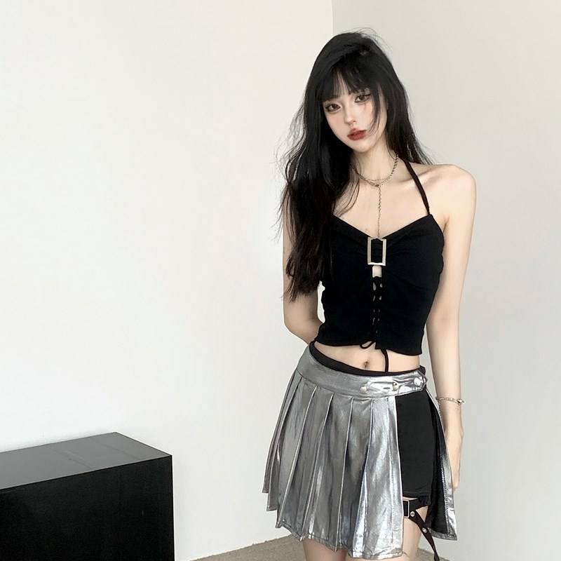 女团演出服新款嘻哈街舞学生韩舞打歌服跳舞衣服爵士舞蹈服女套装